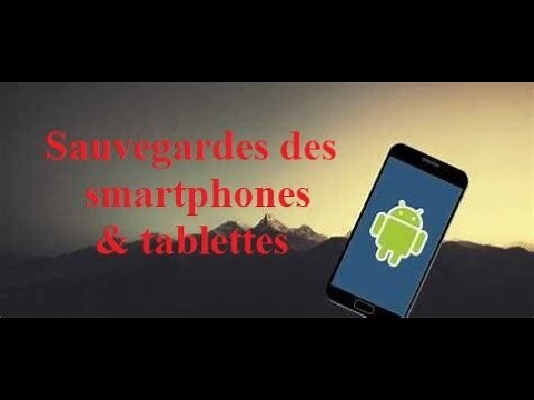 Synchronisez et sauvegardez téléphones et tablettes avec MyPhone Explorer