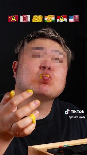 中華食のマッカバンチャレンジとレシピ