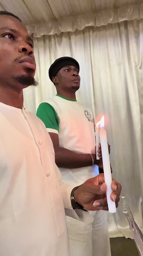 Candlelight Service for Grethe Arendine Fayose-Bolhuis — Tribute & Reflections