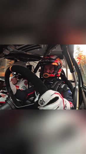 Mon expérience à côté de Sébastien Loeb en 306 Maxi