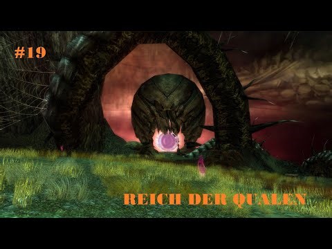 Guild Wars 1 Playthrough #19 - Abaddons Reich