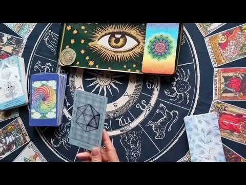 Citire din Geometria Sacra - 💫Vindecare prin Curgerea Energiei Divine🩶