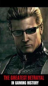 The Greatest Betrayal in Gaming History