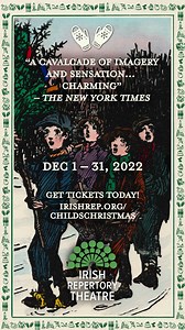 19 reactions | We are delighted to announce that Kerry Conte, Ali Ewoldt, Jay Aubrey Jones, Kylie Kuioka, Dan Macke, and Ashley Robinson will return to the mainstage this holiday season! Get ready for the holidays by booking your tickets now: irishrep.org/christmas | Irish Repertory Theatre | Facebook