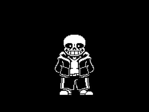 Undertale Hard Mode - The Easiest Enemy