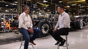 📣📣📣 We're thrilled to announce an enhancement to our partnership with Tiffin Motorhomes: FCCC will now be producing the Powerglide XC chassis—building on the legacy of Powerglide with the unparalleled performance, durability, and reliability of the XC. And with FCCC service benefits like 24/7 Direct, the Oasis network and 5-year, 100,000 mile warranties, we’re building dreams with Tiffin’s already exceptional coaches. 🎬 Check out the video for more details! #PowerglideXC | RV Road Trippers