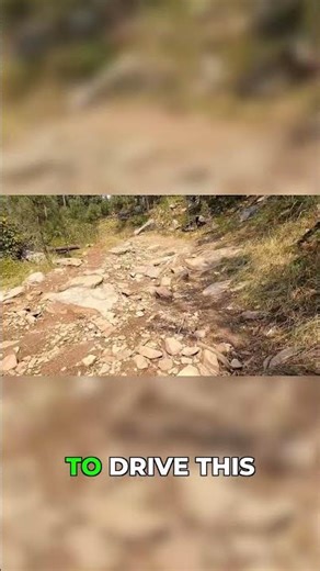 Off-Road Fail: When to Turn Back on Trail disasters!