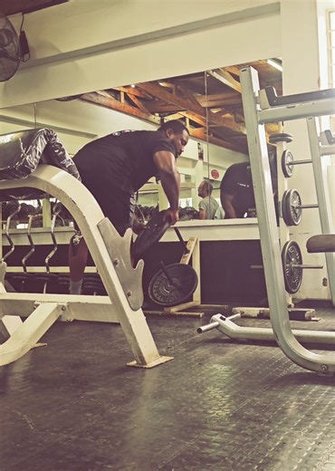 Inspiring Journey of an Adaptive Athlete
