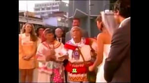 MARÍA ISABEL RESUMEN CAP  43 (LA BODA)