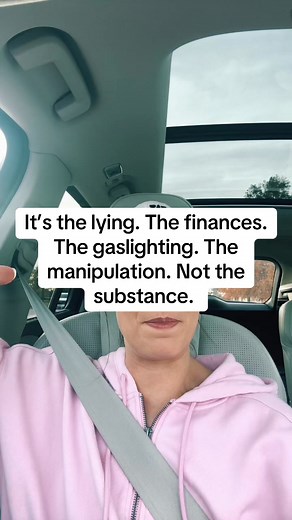 20K views · 515 reactions | Removing the substance won’t fix the problem. #fyp #spouseofanaddict #spouseofanalcoholic #recovery #betrayaltrauma #podcast | TWFO Couple | Facebook