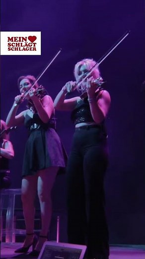 JETZT NEU: Das Live-Video zu "Du, deine Freundin und ich" – exklusiv auf unserem Kanal!❤️ #schlager