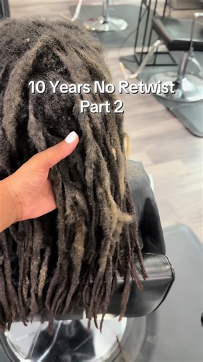 rate my shampoo service⚡️ ATLANTA FEBRUARY 9th-16th #locreconstruction #locrepair #clevelandlocs #atlantalocs