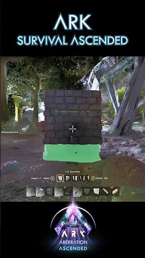 Ravagers Can't Be Trapped? - Ark Survival Ascended