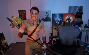 Mathil M神3.15赛季 在DiabloII 重制版不务正业 9.24录像