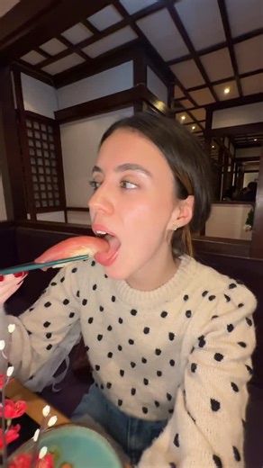 Lisa Pestschansky | 📍 MOMOYA Börsegasse 3, 1010 Wien #food #teppanyaki #sushi #wien #essen restaudant asian | Instagram