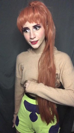 What did Patrick punch?👀 #spongebob duets? #patrickstar #spongebobcosplay #patrickstarcosplay #patrickcosplay #nickelodeon #nickelodeoncosplay