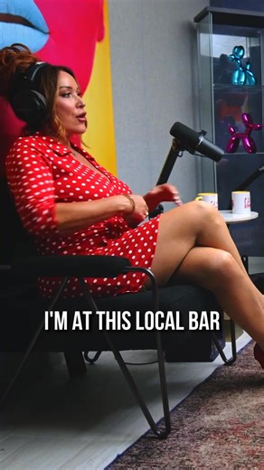 Let’s hear it for Joe the pizza guy 👏🔥 Sparxx James Steele Mum | Randomdopamineclips