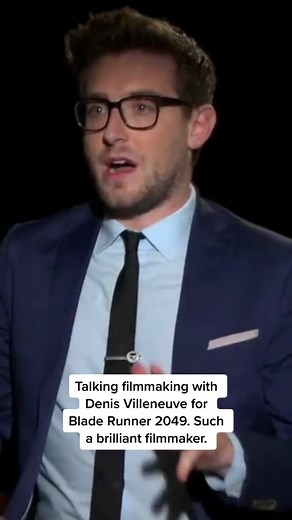 Exploring Cinematic Techniques in Blade Runner 2049