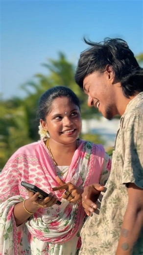 💝😍💯… @butterfly_couples #thoothukudi #alagi #trending #happiness #wife #couple #love