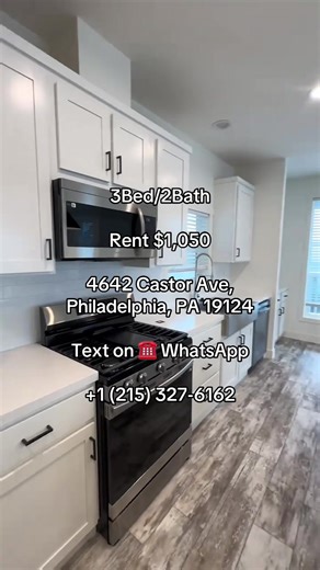 New Construction Mobile Home Tour in Philadelphia