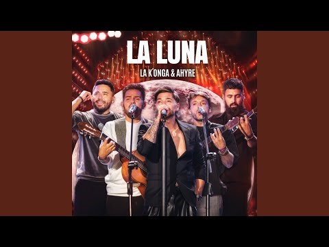 La Luna (En Vivo Estadio Vélez)