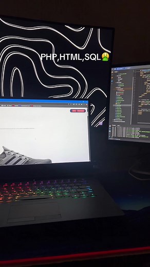 Aprende PHP y MySQL: ¡Déjalo cocinar!