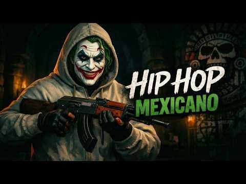 Mix RAP MEXICANO 2026 Mejores canciones del Rap Mexicano