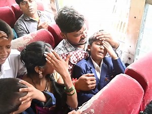 सफ़र | Safar | Dileep Vines | @AkhijiBhojpuriya | New Comedy Video #dileepvines #dehati #pheriwala | Dileep Vines Comedy