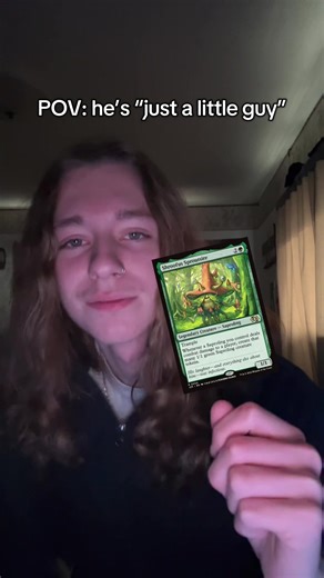 Why You Shouldn't Trust This in Magic: The Gathering