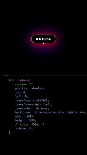 Hover Effects in CSS | Web Development | Hover Effects | CSS Tutorial #css #cssanimation #webdesign