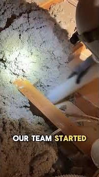 3 Step Spray Foam Insulation Process