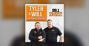 Tyler and Will - RWI (10.03.25) - Tyler & Will