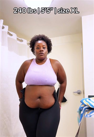 Top Compression Leggings for Comfortable Workouts