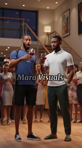 The Three of Us - Part 3