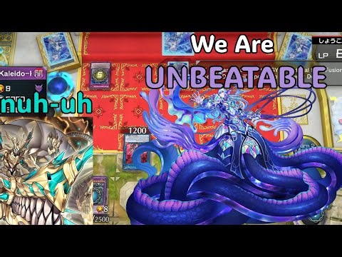 the menacing mysterion