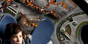 BAFTA Awards 2014: de nominaties