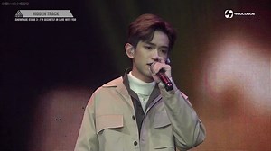 【TRINITY】[中字] PREMIERE SHOWCASE STAGE 3 || HIDDEN TRACK