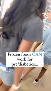 12 Best Frozen Foods for Diabetics (That Make Life Easier and saves money ) 💕 . ➡️Comment: FROZEN and snag a copy of my 7 day meal 🥘 plan with grocery list that can help lower your sugar, reverse diabetes and drop 20lbs over 3 months. . Let’s be real—managing diabetes, balancing blood sugar, and trying to cook healthy meals every day can feel like… A LOT. 😫 But guess what? Your freezer can be your best friend. Stocking up on the right frozen foods means quick, easy, and blood-sugar-friendly m