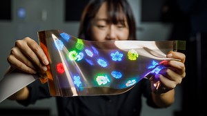 LG’s new display can be stretched by a whopping 20%; here’s what it looks like