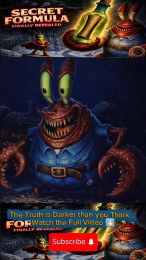 SECRET FORMULA finally REVEALED 🤯