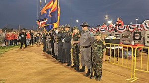 Mohave County Sheriff's Office on Reels | Facebook