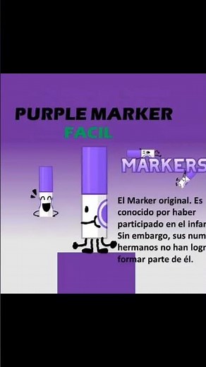 MARKERS #roblox #findthemarker #marker #markers #comoconseguir #insane #difficult