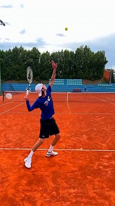 95K views · 487 reactions | The most impressive tennis videos you'll see today  | Patrick Mouratoglou | Facebook