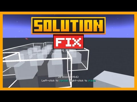 SOLUTION to the MENU NOT OPEN ERROR in EFFORTLESS BUILDING