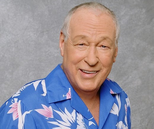 Russell Johnson Net Worth, Age, Height, Death, Bio, Wife - Explore Celeb