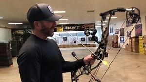 60K views · 775 reactions | First 6 arrows out of my Helix Ultra after shooting thru paper and getting it dialed in quickly. Thanks for all the help The Bow Rack! With big bull elk on the brain this wet February day, 500-grain T64 hammers hitting the X hard from my 81# hunting bow like this gives me a lot of confidence.  Thanks Easton Archery! | Cameron Hanes | Facebook