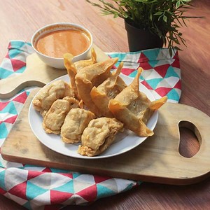 √ 51 Makanan Khas Bandung + Harga dan Rekomendasi Resto