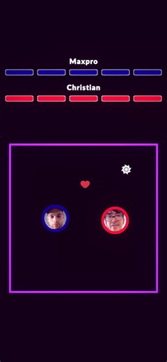 Maxpro vs. Christian #battle #foryou #deutsch #maxpro #viral