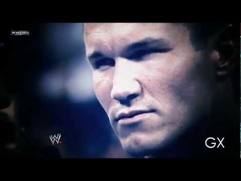 WWE Best RKO's ᴴᴰ