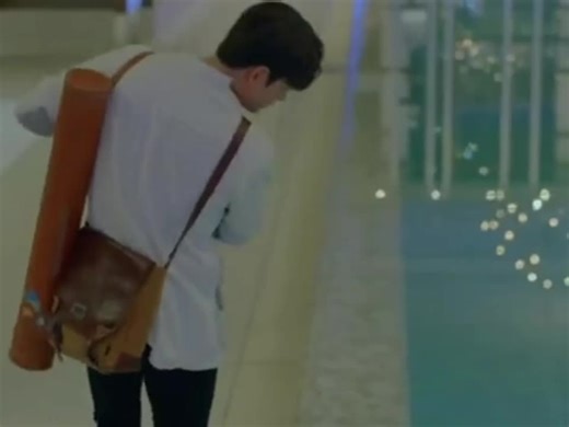 Indoor Pool Mat Activity: Unique Swimming Experience